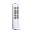 SHE Ventilator z mini stolpom 30 cm bel