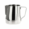 Rhinowares Barista vrč za mleko Classic - srebrni vrč 600 ml