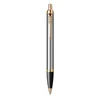 Hemijska olovka PARKER Royal IM Brushed Metal GT