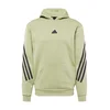 ADIDAS SPORTSWEAR Športna majica FI 3S, zelena