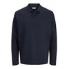 JJ REBEL Muška polo majica 12288072, Teget