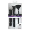 Set Četkica za Šminkanje MODA PRO | Rumenilo i Bronzer | Hajlajter | Kozmo Shop Online