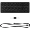 HyperX Origins 2 1800 gaming tastatura (B4QS4AA)