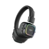 Stereo headphones ls-258 lelisu crne