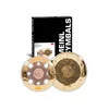Set činel Byzance Mixed dual Meinl B1618DU