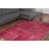 Conceptum Hypnose Tepih Jazz -AL 164, 140x190 cm, Roze