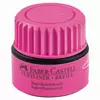 FABER CASTELL Dopuna za marker Textliner ROZE