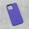 TERACELL Maska Giulietta za iPhone 13 Pro 6.1 ljubičasta
