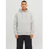 Jack & Jones Classic Pulover Siva