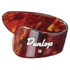 DUNLOP THUMBPICK 9022R SHELL T/PK MD (12)
