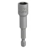 Nastavak-bits sa nasadnim ključem 188.10A 10mm UNIOR