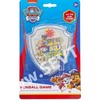 Igra fliper Paw Patrol 12 cm