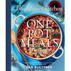The Blue Zones Kitchen One Pot Meals
