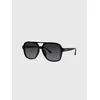 DutchD Sončna očala Nova Sunglasses črna