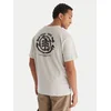 Element Majica Iron Works SS ELYZT00565 Siva Relaxed Fit