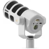 RODE PodMic USB White