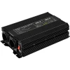 Goobay pretvornik napajalnik 12v-230v dc/ac usb-5v 1500w