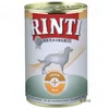 RINTI pasja hrana SENSIBLE 6 X 400 G JAGNJETINA & RIŽ