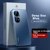 Tianjue Maska za mobilni telefon Huawei P50 Pro, P50 PRO, Plava
