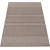 Dywanopol Kos preproge PATIO 12 rjava, 120 x 170 cm