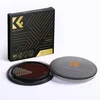 K&F 95MM XC16 Nano-X B270 CPL Filter, HD, Waterproof, Anti Scratch, Green Coated