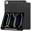 ETUI ZA IPAD PRO 11 5/2024 TECH-PROTECT SC PEN BLACK
