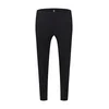 Only Play Curvy Športne hlače JANA, črna