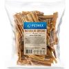 PTX Prigrizek iz jelenove kože, 15 cm - pasja poslastica, 500 g