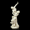 Otmica Sabinjanki - Giambologna 39 cm
