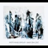 Patti Yang Group - War On Love (LP)