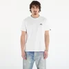 Majice Alpha Industries Heritage Backprint T-Shirt White/ Sage M