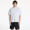 Majice REPRESENT Represent Owners Club T-Shirt Ash Grey XXL