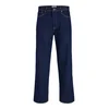 JACK & JONES Kavbojke JJIChris JJOriginal mornarska