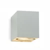 HOME LIGHT Zidna svetiljka W10411, 1xGu10, IP65, Bela