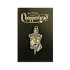 Chopperhead Pins Scalp