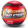 Zuru 5 Surprise: Dino Strike - Vulkan