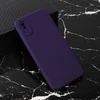 Teracell Maska za telefon Giulietta za Xiaomi Redmi 9A, Ljubičasta