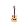 LEHO SOPRAN UKULELE LHUS-CF Soprano Flame Maple Series w/bag