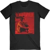 Lewis Capaldi Divinely Uninspired Black L Majica
