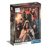 shumee Puzzle 1000 Compact Netflix Rebel Moon
