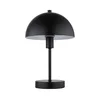 Globo 24009B - Stona lampa ATOMA I 1xE14/40W/230V crna