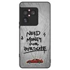 ULTIMATE CASE za Sony Xperia 1 VIII 5G - Grey Drift