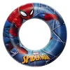 Bestway Plavalni obroč Spiderman 56 cm 98003