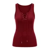 Imily Bela Top burgund