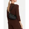 Torbica Guess VALLA črna barva, HWQG81 22720