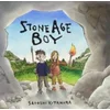 Stone Age Boy