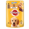 PEDIGREE kesica, Junior piletina 100g