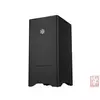 SilverStone Fortress FT03B USB 3.0, Tower Micro ATX, 3,5 hot-swap bay, Black [24]