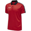 ajica Huel AUTHENTIC FUNCTIONAL POLO