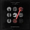 Twenty One Pilots - Blurryface (Red & Black Coloured) (2 LP)
